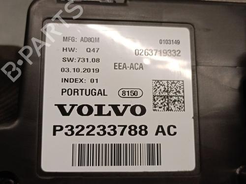 Instrument cluster VOLVO XC60 II (246) D5 AWD | BP36356117C47  - Image 7