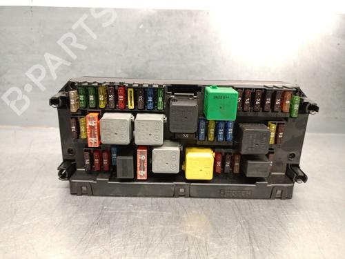 Used Fuse box MERCEDES-BENZ E-CLASS Coupe (C207) E 250 CDI / BlueTEC / d (207.303, 207.304) (204 hp) 23963751