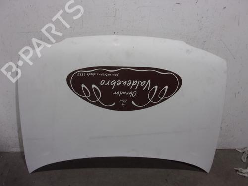 Used Hood CITROËN BERLINGO / BERLINGO FIRST Box Body/MPV (M_) 1.9 D (MBDJY) (70 hp) 15611369