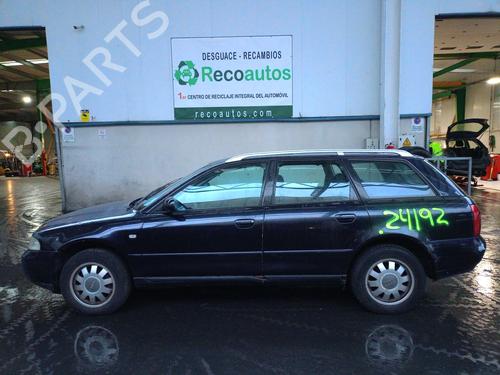 Used Parts AUDI A4 B5 Avant (8D5) 1.9 TDI (110 hp) 4358524
