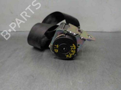 Used Rear right seatbelt OPEL CORSA D (S07) 1.3 CDTI (L08, L68) (75 hp) 7078748