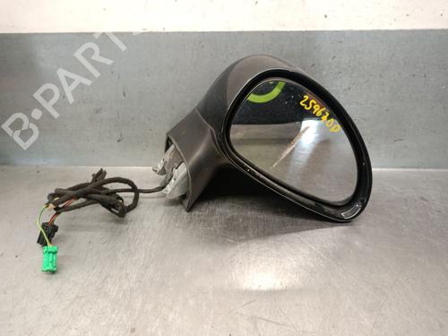right-mirror-citroen-c4-coupe-la_-2004-2005-2006-2007-2008-2009-2010-2011-2012-2013-37199079 main image