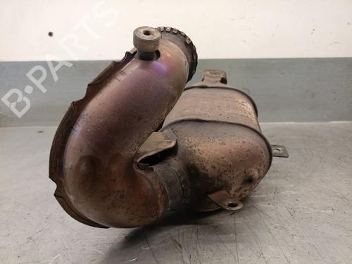 Catalyst PEUGEOT 407 (6D_) 2.0 HDi 135 (6DRHRH, 6DRHRE, 6DRHRG, 6DRHRJ) | BP26606034M10