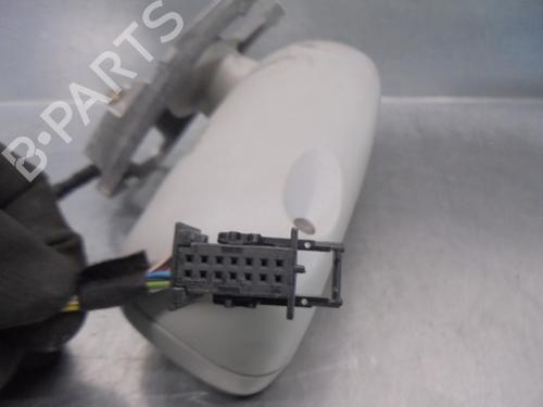 Rear mirror MERCEDES-BENZ S-CLASS (W220) S 430 (220.070, 220.170) | BP15227737I6 