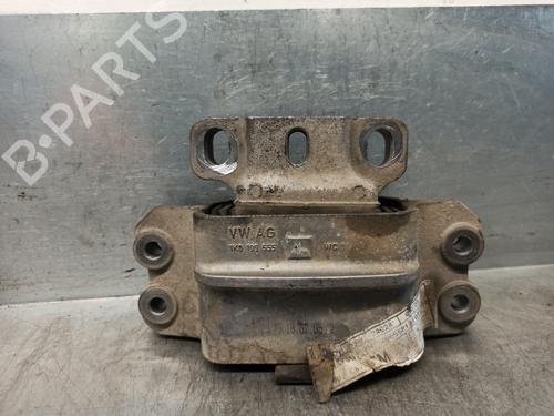 Engine mount SEAT ALTEA (5P1) 1.9 TDI | BP14995237M89