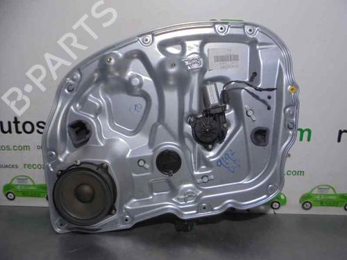 Used Front right window mechanism Front right window mechanism 4080438 4080438