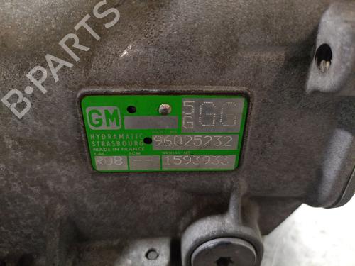 Gearbox CADILLAC SRX 3.6 AWD | BP36848351M3  - Image 8
