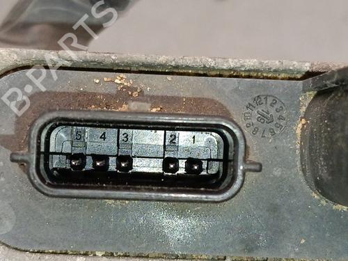 Steering pump DACIA LOGAN II 1.5 Blue dCi 95 (L8JL) | BP32470956M99