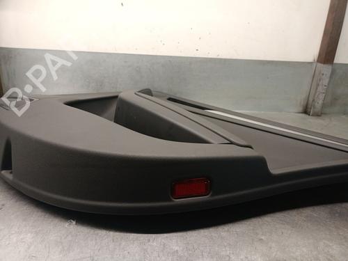 Rear right panel AUDI A4 B8 Avant (8K5) 2.7 TDI | BP31016594C61