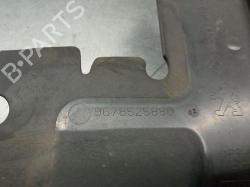 Other PEUGEOT 308 SW II (LC_, LJ_, LR_, LX_, L4_) 1.6 HDi / BlueHDi 115 (LCBHXM, LCBHXT) | BP29182933O1 
