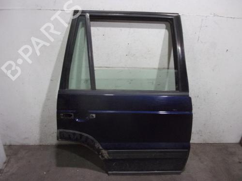 Used Right rear door LAND ROVER RANGE ROVER II (P38A) 2.5 D 4x4 (136 hp) 21577207