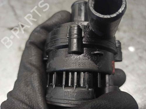 Other MERCEDES-BENZ M-CLASS (W164) ML 320 CDI 4-matic (164.122) | BP20261183O1 