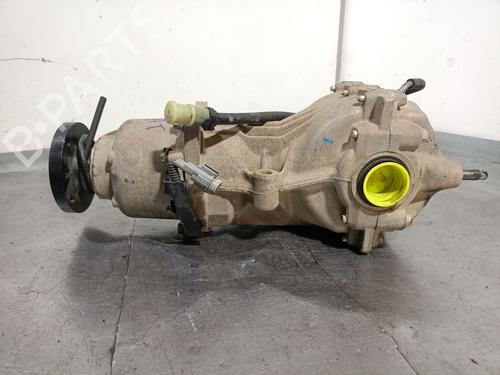 Used Rear differential Rear differential 38602571 38602571