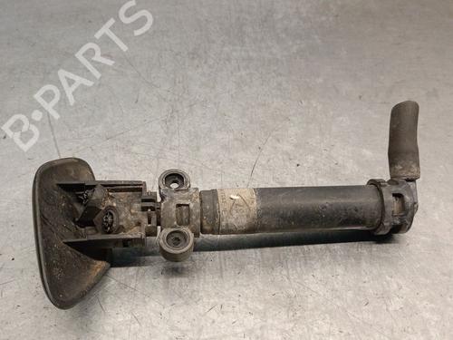 Headlight washer RENAULT ESPACE IV (JK0/1_) 3.5 V6 (JK00, JK0F, JK0P, JK0S, JK0W) | BP36889561E17 - Image 2