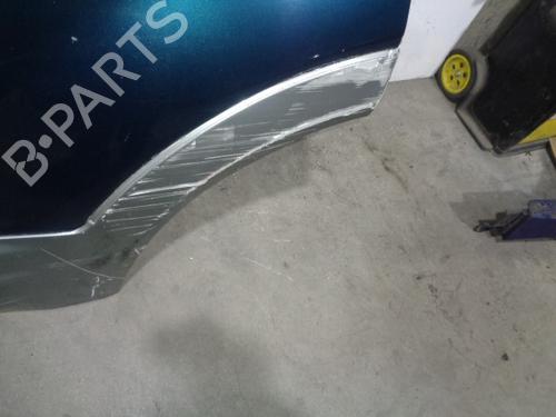 Left rear door MITSUBISHI PAJERO III (V7_W, V6_W) 3.2 Di-D (V68W, V78W) | BP13405000C4 