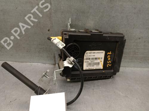 Used Electronic module Electronic module KIA CARENS III MPV (UN) 2.0 CRDi 115 (115 hp) 33621476 33621476