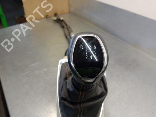 Gear lever OPEL CROSSLAND X / CROSSLAND (P17, P2QO) 1.2 (75) | BP13736183M90 