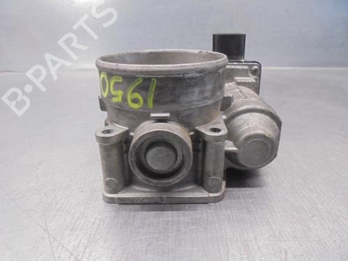 Throttle body NISSAN MURANO II (Z51)  | BP16703228M82 