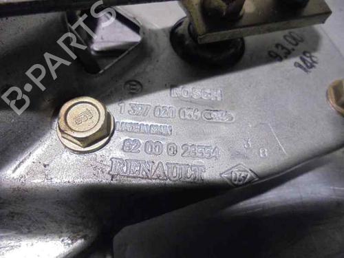 Rear wiper motor RENAULT MEGANE I (BA0/1_) 1.9 dTi (BA08, BA0N) | BP2122456M102 
