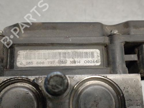 ABS pump RENAULT MASTER III Van (FV) 2.3 dCi 125 FWD (FV0C, FV0D, FV0G, FV0H, FV0J, FV0K,... | BP30078698M43 