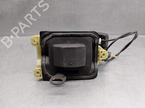 Gear lever MERCEDES-BENZ C-CLASS T-Model (S204)  | BP16354783M90 
