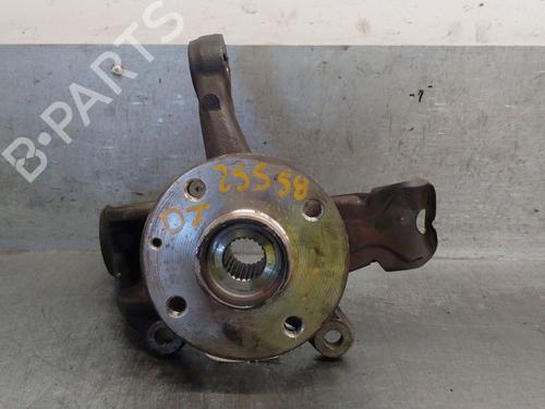 Left front steering knuckle TOYOTA AYGO (_B4_) 1.0 (KGB40) | BP36278159M25 - Image 3