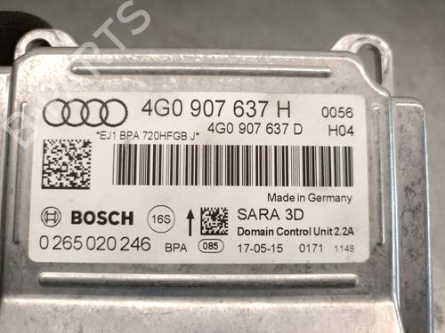 Electronic module AUDI A6 C7 Avant (4G5, 4GD) 2.0 TDI | BP29477864M83 