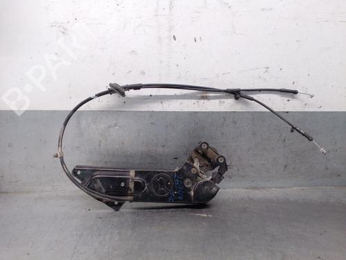 Used Hinge/Door check strap Hinge/Door check strap KIA CARNIVAL / GRAND CARNIVAL III (VQ) 2.9 CRDi (185 hp) 39747376 39747376