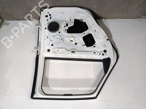 Left rear door CITROËN C4 Picasso II 1.2 THP 130 | BP27687289C4 