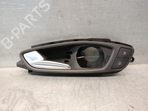 Used Front left interior door handle AUDI A1 Sportback (8XA, 8XF) 1.4 TFSI (122 hp) 31807744