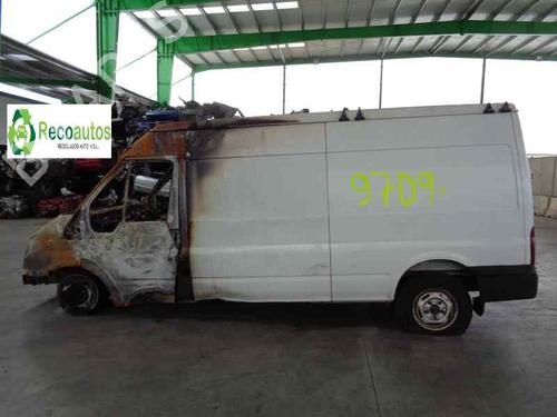 Used Parts FORD TRANSIT Van (FA_ _) 2.2 TDCi RWD 1340538