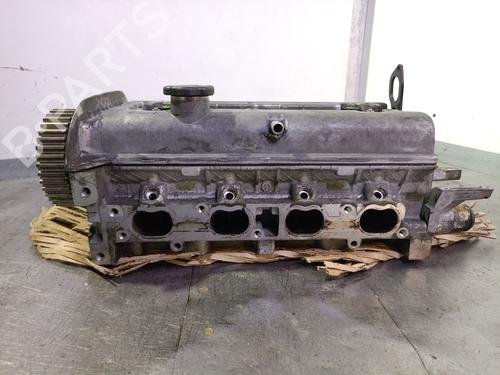 Used Cylinder head FORD FOCUS I (DAW, DBW) 1.6 16V (100 hp) 29566637