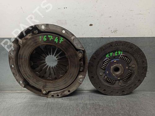 Other SUZUKI IGNIS II (MH) 1.5 (RM415) | BP25806263O1 