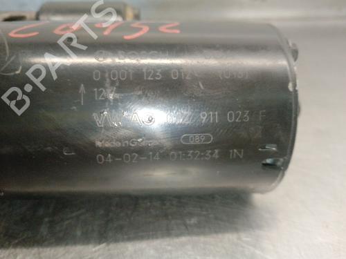 Starter VW GOLF V (1K1) 1.9 TDI | BP38775718M8 - Image 6