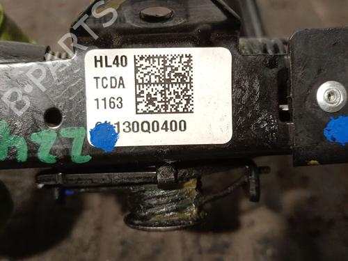 hjelmlås HYUNDAI BAYON (BC3) 1.0 T-GDI 48V-Hybrid | BP25243785C133 - Image 6