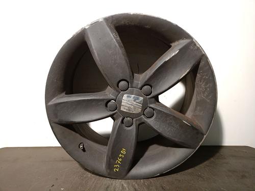 Used Rim SEAT LEON (1P1) 2.0 TDI 16V (140 hp) 29617602