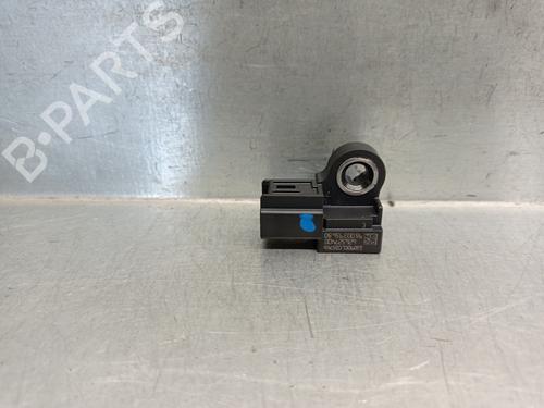 Elektronisk modul CITROËN C4 Grand Picasso II (DA_, DE_) 1.2 THP 130 (130 hp) 15727159