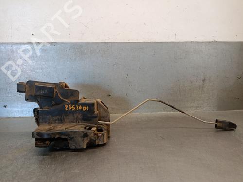 Used Front left lock Front left lock KIA PICANTO I (SA) 1.0 (61 hp) 35962557 35962557