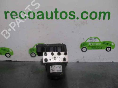 Used ABS pump BMW 3 (E46) 316 i (105 hp) 3493187