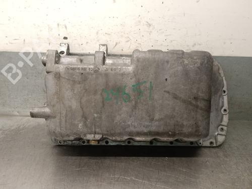 Used Oil sump FIAT ULYSSE (220_) 1.9 TD (92 hp) 32695821