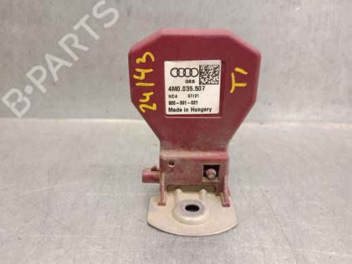 Used Antenna/Base SEAT ATECA (KH7, KHP) 1.5 TSI (150 hp) 31137504