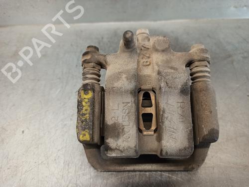 Used Left rear brake caliper Left rear brake caliper 17195687 17195687