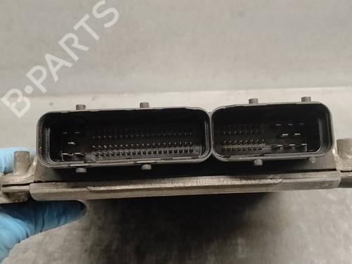 Engine control unit (ECU) CHRYSLER VOYAGER IV (RG, RS) 2.8 CRD | BP17336027M57 