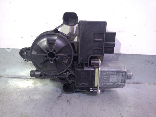 Used Left rear window motor VW TOURAN (5T1) 2.0 TDI (150 hp) 23086763