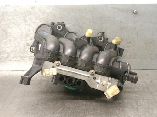 Intake manifold FIAT PANDA (169_) 1.2 (169.AXB11, 169.AXB1A) | BP29505989M70 