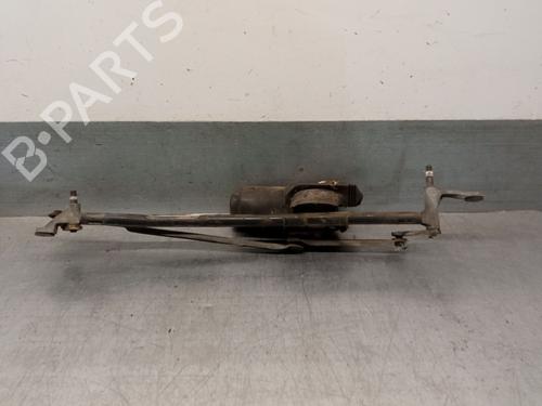 Front wiper motor ALFA ROMEO 156 Sportwagon (932_) 1.9 JTD 16V (932BXE00) | BP27243418M29 