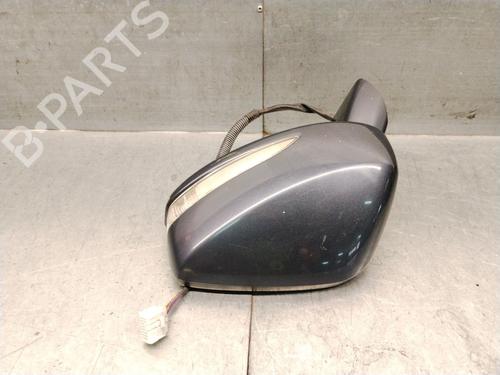 Left mirror HONDA FR-V (BE) 1.7 (BE1) | BP36887123C26  - Image 5