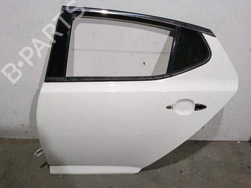 Used Left rear door KIA OPTIMA (FSGDS6B) 1.7 CRDi (136 hp) 30377085