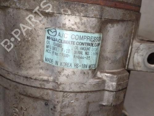 AC compressor MAZDA 5 (CR) 1.8 (CR19) | BP37295108M34  - Image 6