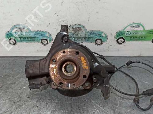 Used Right front steering knuckle FIAT BRAVO II (198_) 1.6 D Multijet (198AXH1B) (105 hp) 5104877